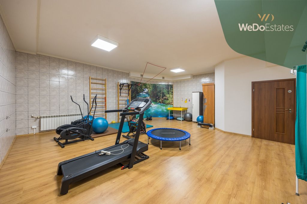 Nieruchomość komercyjna Warszawa Bemowo, ul. Szeligowska. Zdjęcie 3