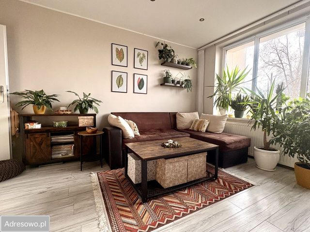 Mieszkanie 2-pokojowe Opole Śródmieście, ul. Armii Krajowej. Zdjęcie 1