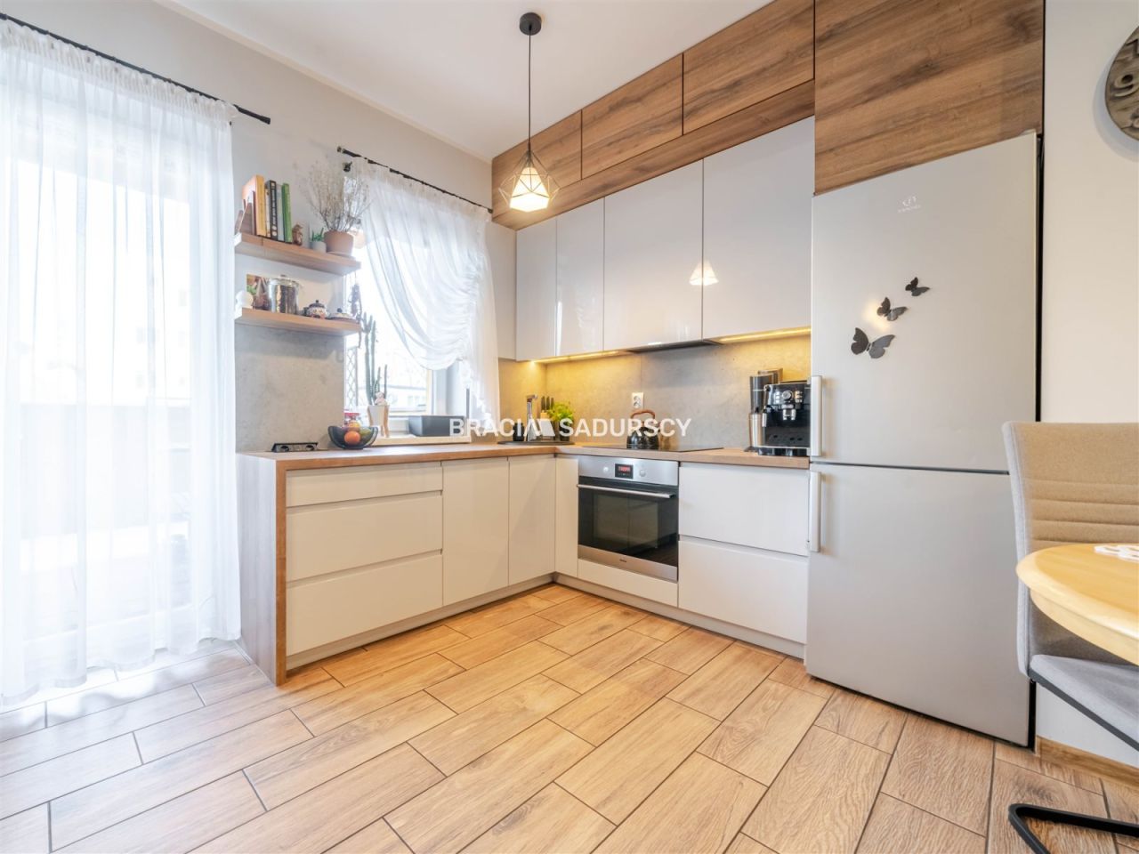 Mieszkanie 3-pokojowe Kraków, ul. Polonijna. Zdjęcie 30