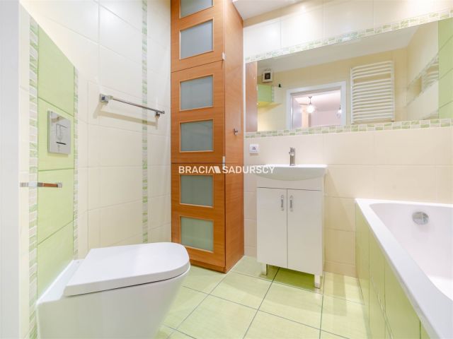 Mieszkanie 3-pokojowe Kraków Prądnik Biały, ul. Bociana. Zdjęcie 19