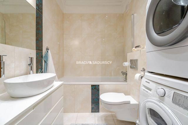 Mieszkanie 2-pokojowe Kraków Dębniki, ul. Mieczykowa. Zdjęcie 14