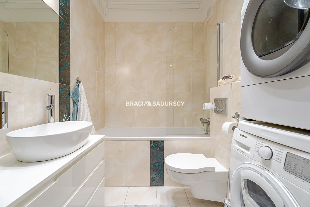 Mieszkanie 2-pokojowe Kraków Dębniki, ul. Mieczykowa. Zdjęcie 14