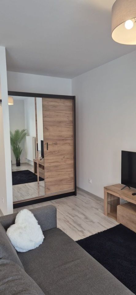 Mieszkanie 1-pokojowe Legnica, ul. Żołnierska. Zdjęcie 6