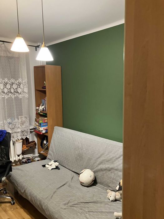 Mieszkanie 3-pokojowe Radlin, ul. Józefa Rymera. Zdjęcie 5