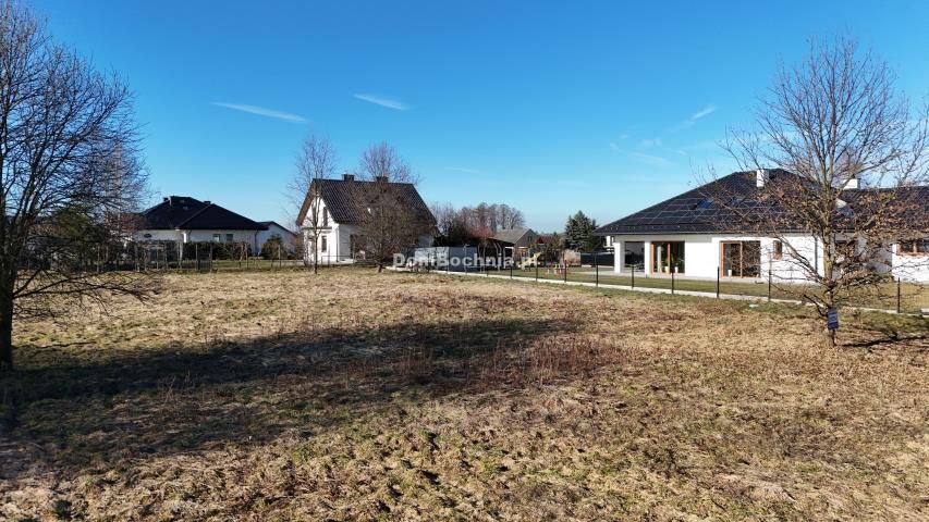 Działka budowlana Borek. Zdjęcie 15