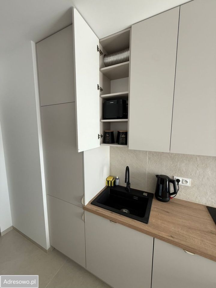 Mieszkanie 1-pokojowe Rzeszów, ul. Żołnierzy 9 Dywizji Piechoty. Zdjęcie 2