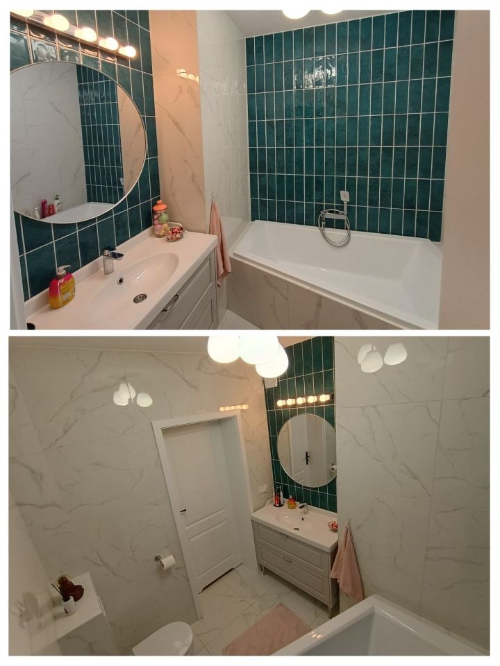 Mieszkanie 4-pokojowe Opole Wójtowa Wieś, ul. Jana Kwoczka. Zdjęcie 6