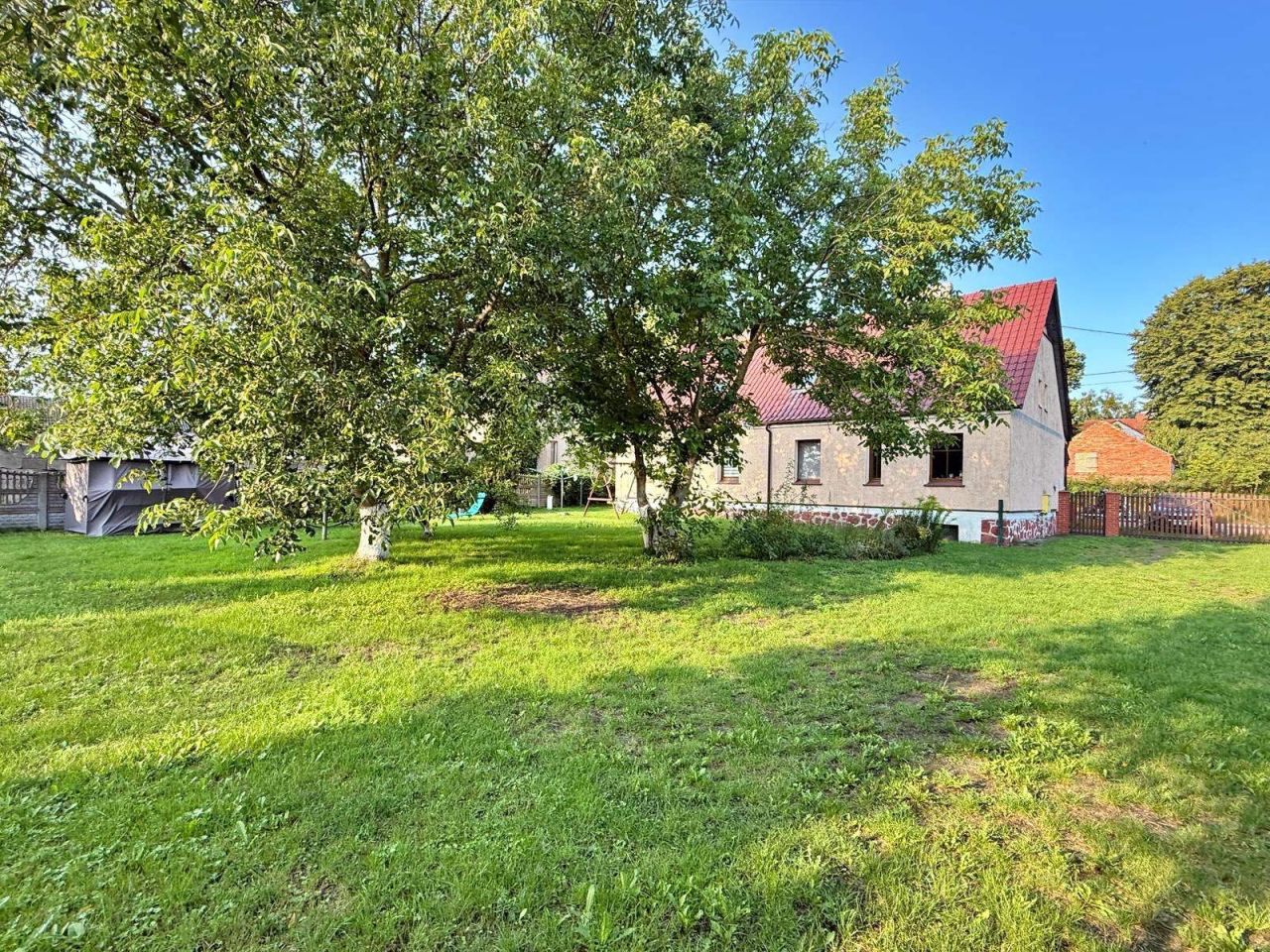 dom wolnostojący, 7 pokoi Bielkowo. Zdjęcie 2