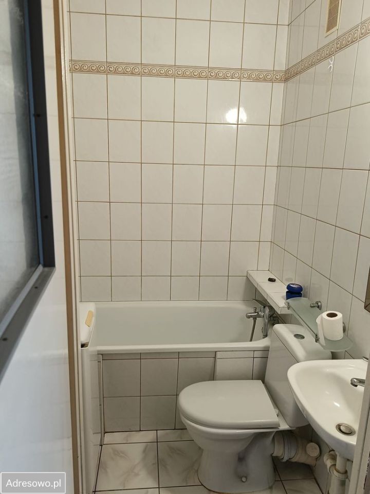 Mieszkanie 1-pokojowe Radom, ul. Gródecka. Zdjęcie 6