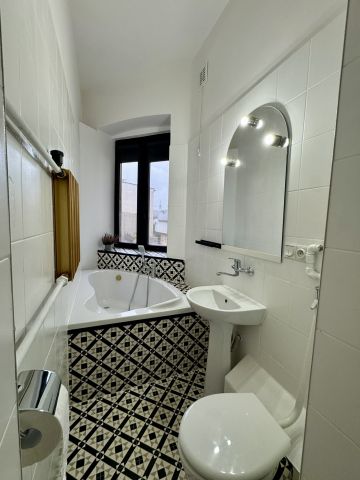 Mieszkanie 3-pokojowe Pabianice Stare Miasto, ul. Majdany. Zdjęcie 7