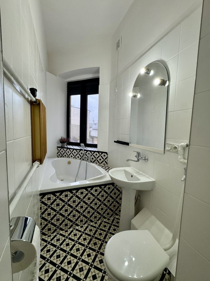 Mieszkanie 3-pokojowe Pabianice Stare Miasto, ul. Majdany. Zdjęcie 7