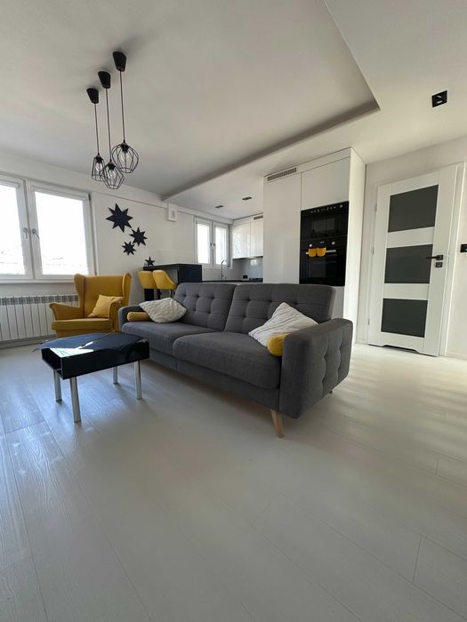 Mieszkanie 2-pokojowe Świdnik, ul. Niepodległości. Zdjęcie 6