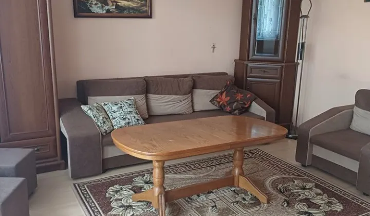 Mieszkanie 2-pokojowe Pabianice Bugaj