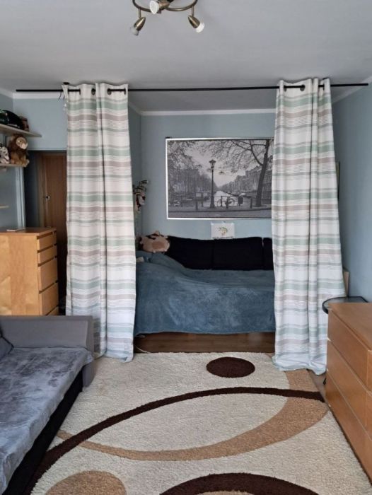 Mieszkanie 1-pokojowe Gdańsk Oliwa, ul. Pawła Gdańca. Zdjęcie 11