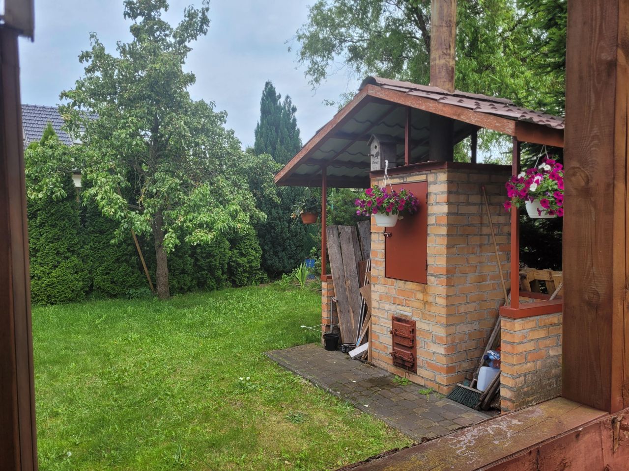 Mieszkanie 2-pokojowe Świnoujście Warszów, ul. Sosnowa. Zdjęcie 12