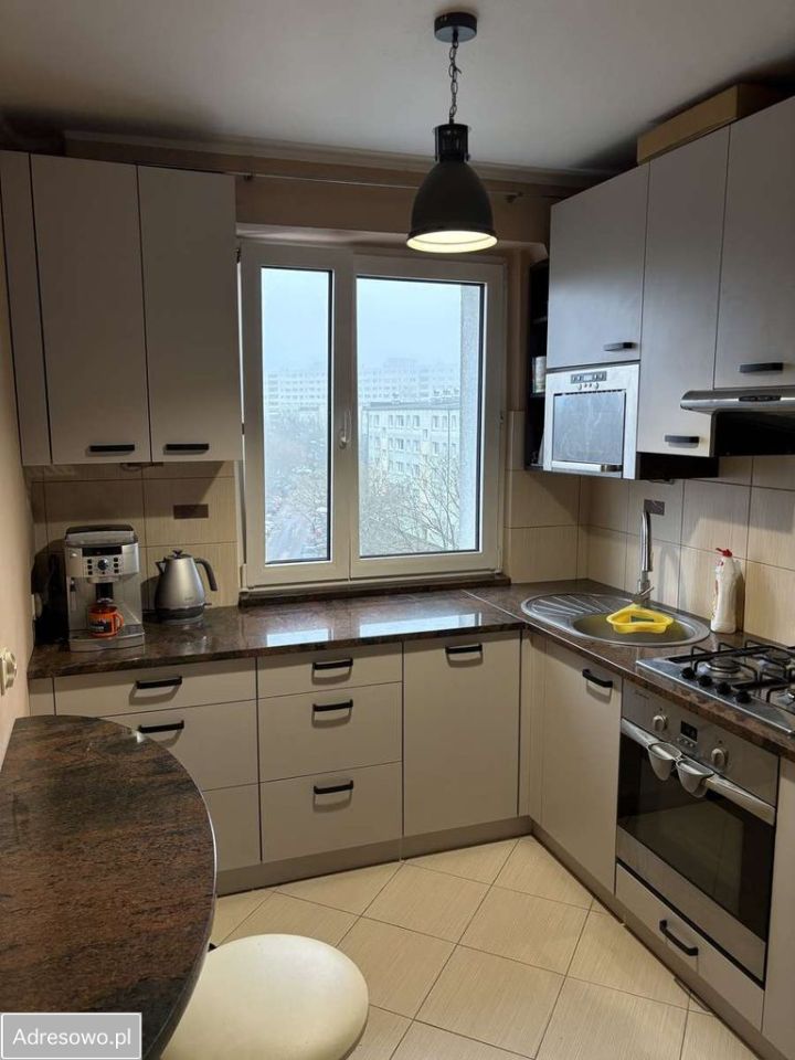 Mieszkanie 3-pokojowe Poznań Rataje, os. Lecha. Zdjęcie 10