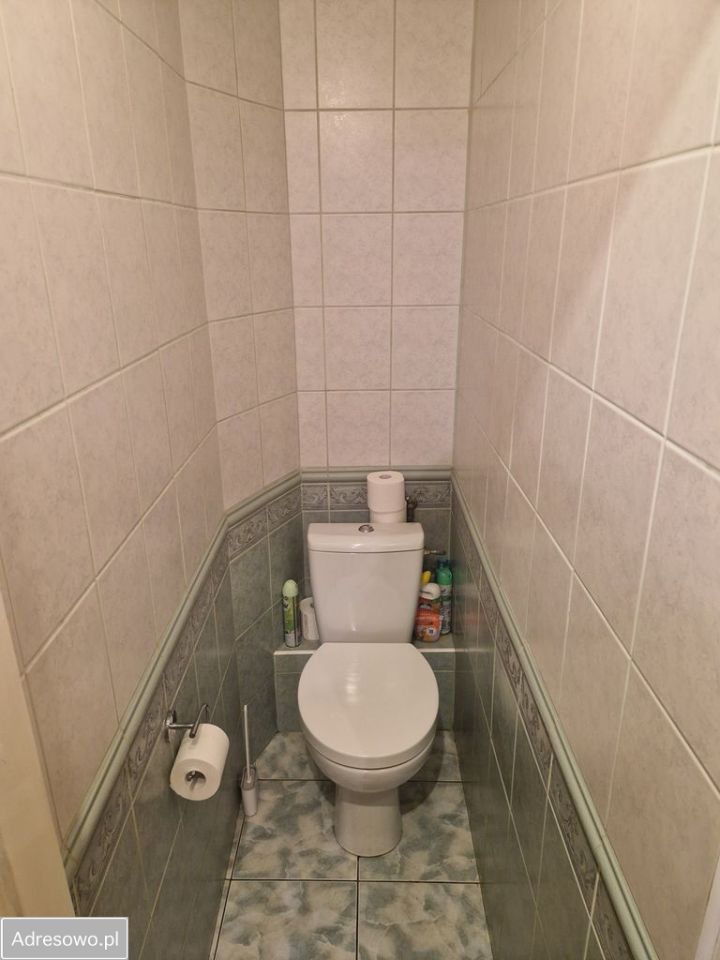 bliźniak, 6 pokoi Legionowo. Zdjęcie 9