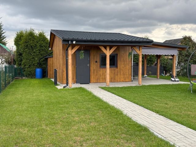 Działka rod Ostrowiec Świętokrzyski. Zdjęcie 1