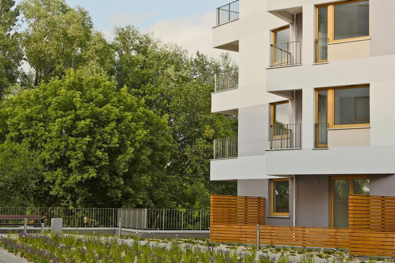 Mieszkanie 4-pokojowe Poznań Zawady, ul. Smolna. Zdjęcie 30