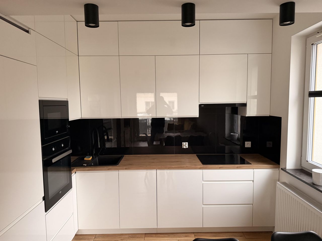 Mieszkanie 2-pokojowe Włocławek Zazamcze, ul. Szpitalna. Zdjęcie 9