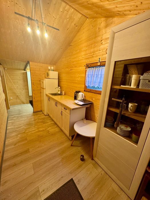 Działka rod Słowik. Zdjęcie 7