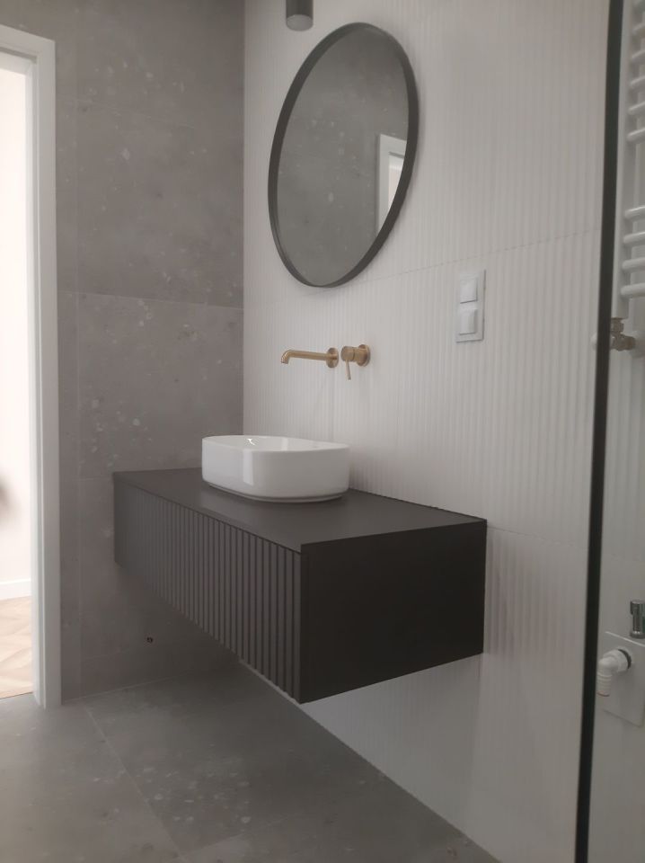 Mieszkanie 3-pokojowe Ornontowice, ul. Brzozowa. Zdjęcie 6