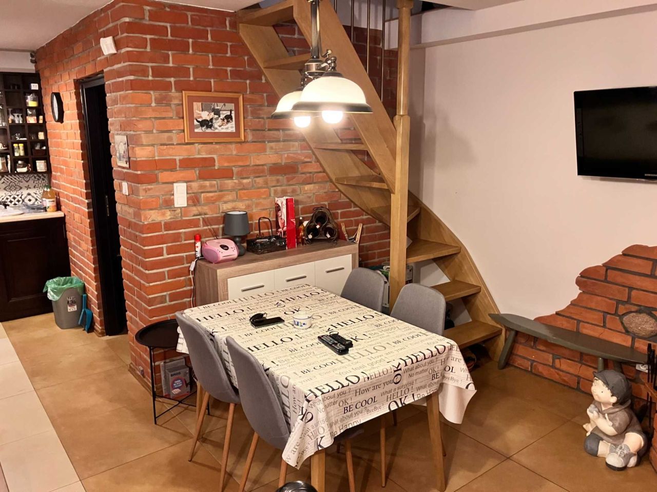 dom letniskowy Miodówko. Zdjęcie 3