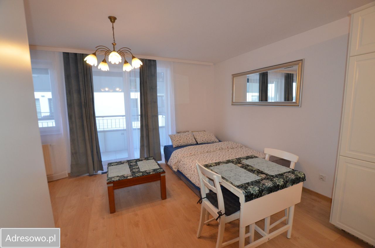 Mieszkanie 1-pokojowe Poznań Stare Miasto, ul. Wilczak. Zdjęcie 10