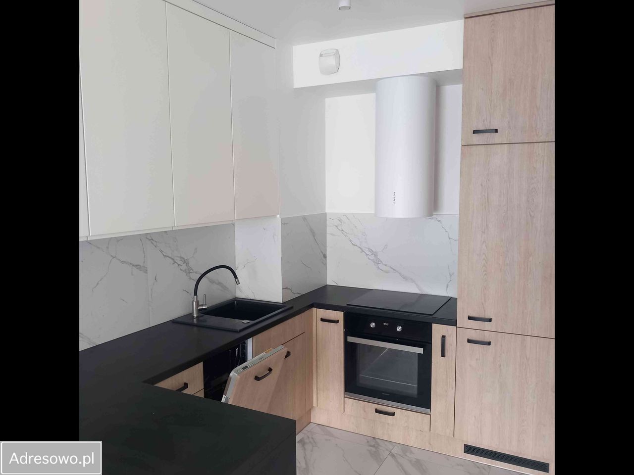 Mieszkanie 2-pokojowe Gdańsk Jasień, ul. Kartuska. Zdjęcie 7