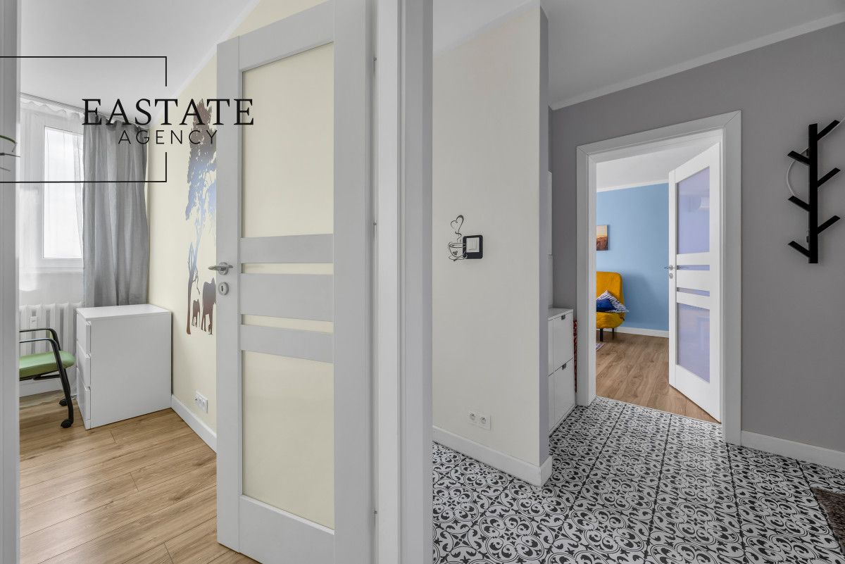 Mieszkanie 2-pokojowe Warszawa Targówek, ul. Heleny Junkiewicz. Zdjęcie 11