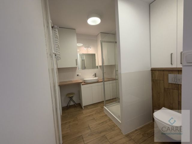 Mieszkanie 2-pokojowe Szczecin Gumieńce, ul. Cukrowa. Zdjęcie 7