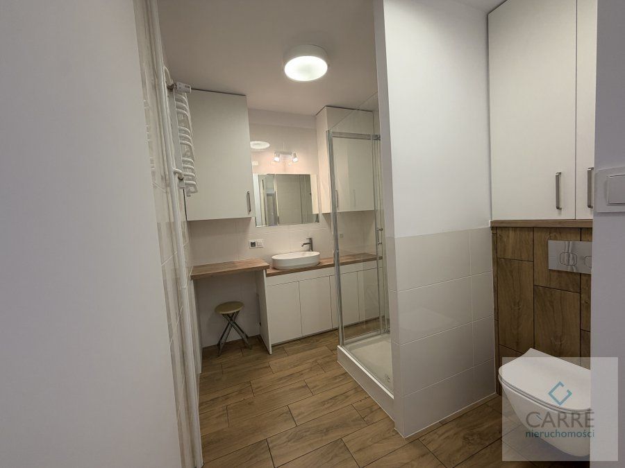 Mieszkanie 2-pokojowe Szczecin Gumieńce, ul. Cukrowa. Zdjęcie 7