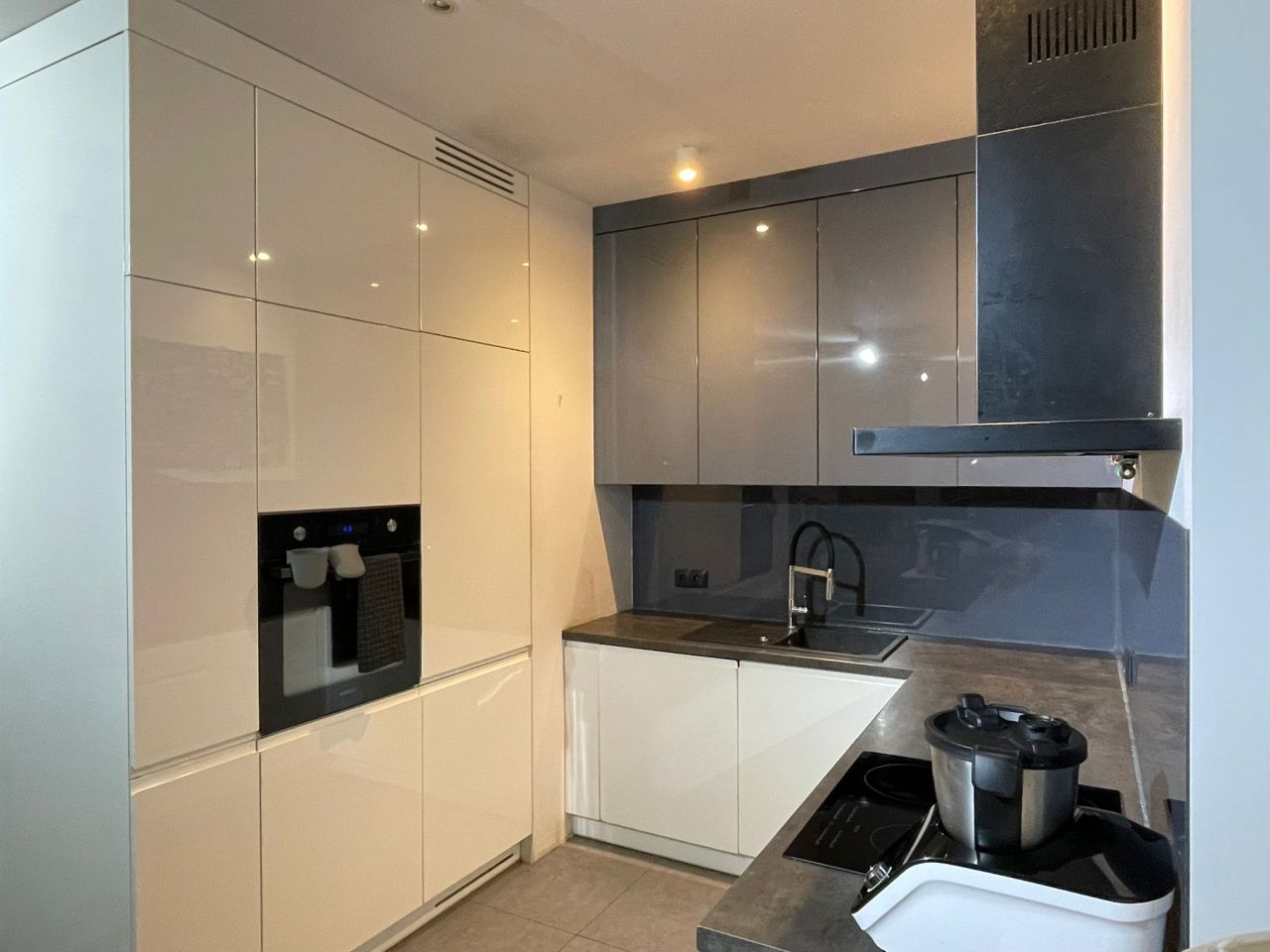 Mieszkanie 2-pokojowe Warszawa Nowe Włochy, ul. Obywatelska. Zdjęcie 3