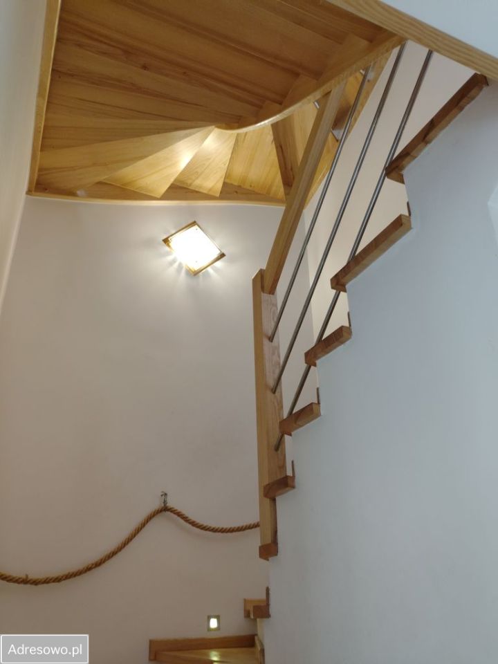 bliźniak, 4 pokoje Kalisz Centrum, ul. Polna. Zdjęcie 19