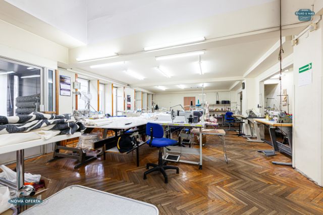 Lokal Łódź Śródmieście, ul. Piotrkowska. Zdjęcie 12