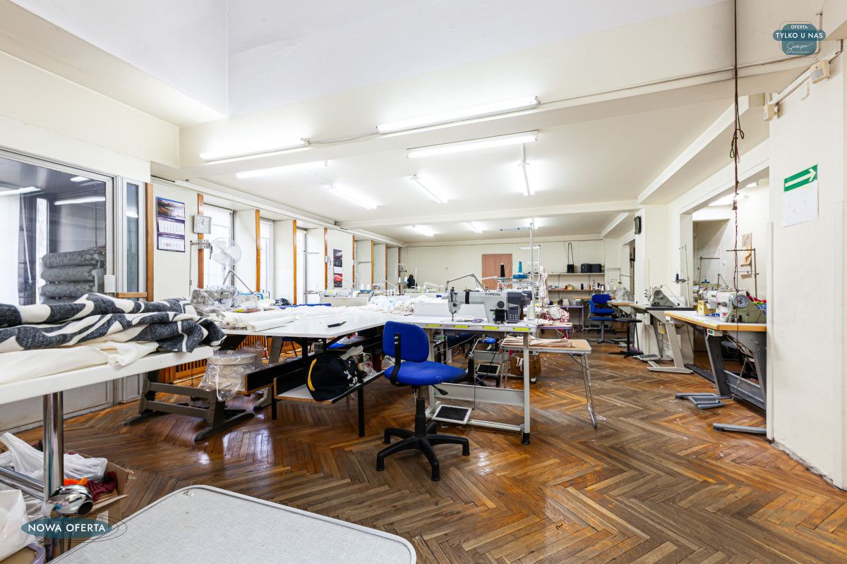 Lokal Łódź Śródmieście, ul. Piotrkowska. Zdjęcie 12