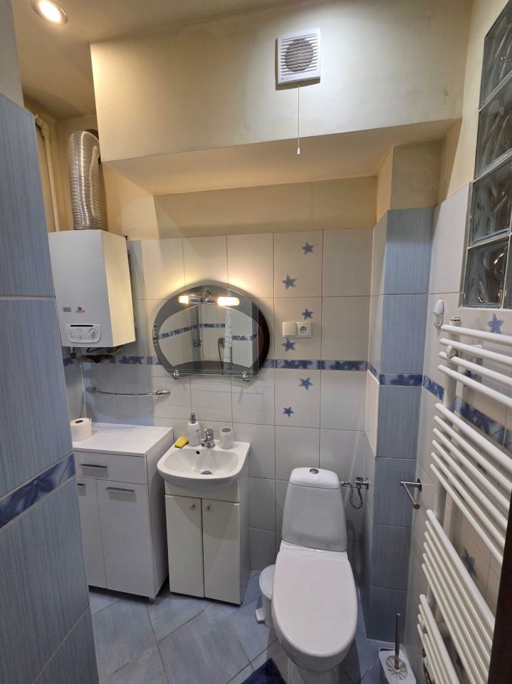 Mieszkanie 2-pokojowe Sosnowiec Centrum, al. Zwycięstwa. Zdjęcie 5