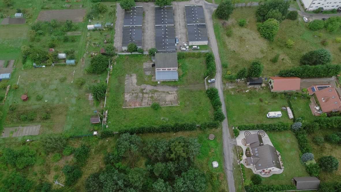 Działka inwestycyjna Trzcianka, os. Leśne. Zdjęcie 2