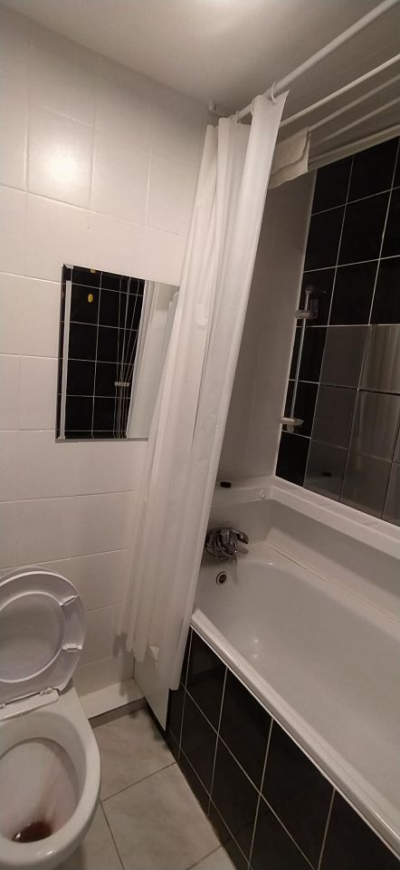 Mieszkanie 1-pokojowe Białystok Antoniuk, ul. Wierzbowa. Zdjęcie 5