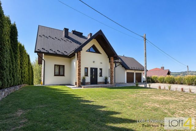 dom wolnostojący, 6 pokoi Bilsko. Zdjęcie 1