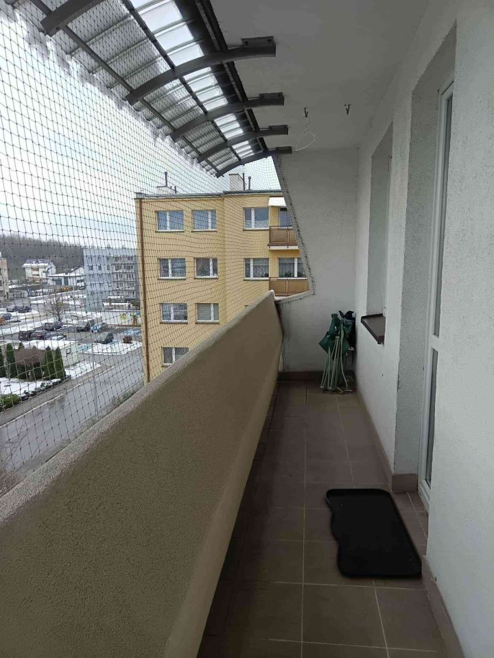 Mieszkanie 4-pokojowe Będzin Ksawera, ul. Żwirki i Wigury. Zdjęcie 8