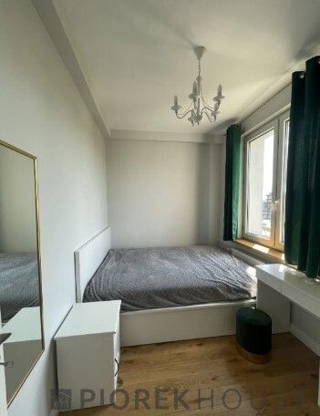 Mieszkanie 2-pokojowe Warszawa Mokotów, ul. Wołoska. Zdjęcie 8