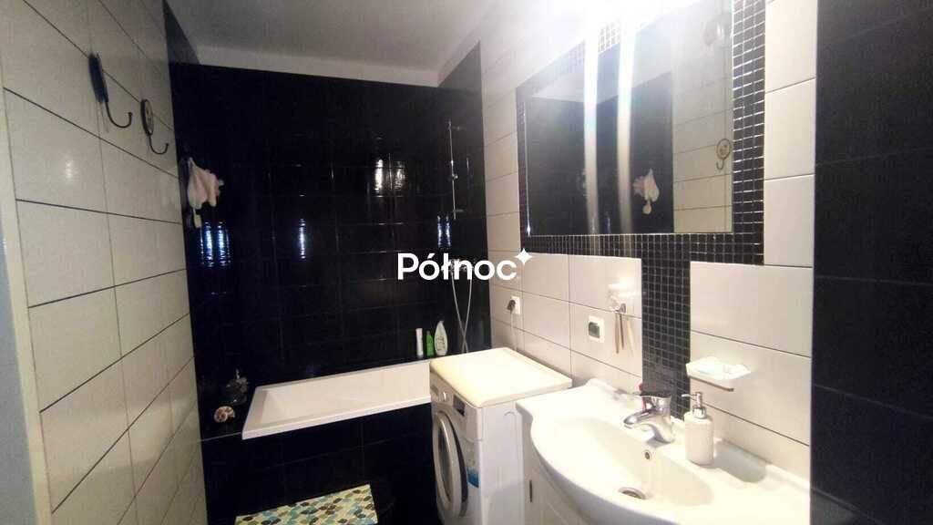 Mieszkanie 3-pokojowe Nowa Ruda, ul. Armii Krajowej. Zdjęcie 14