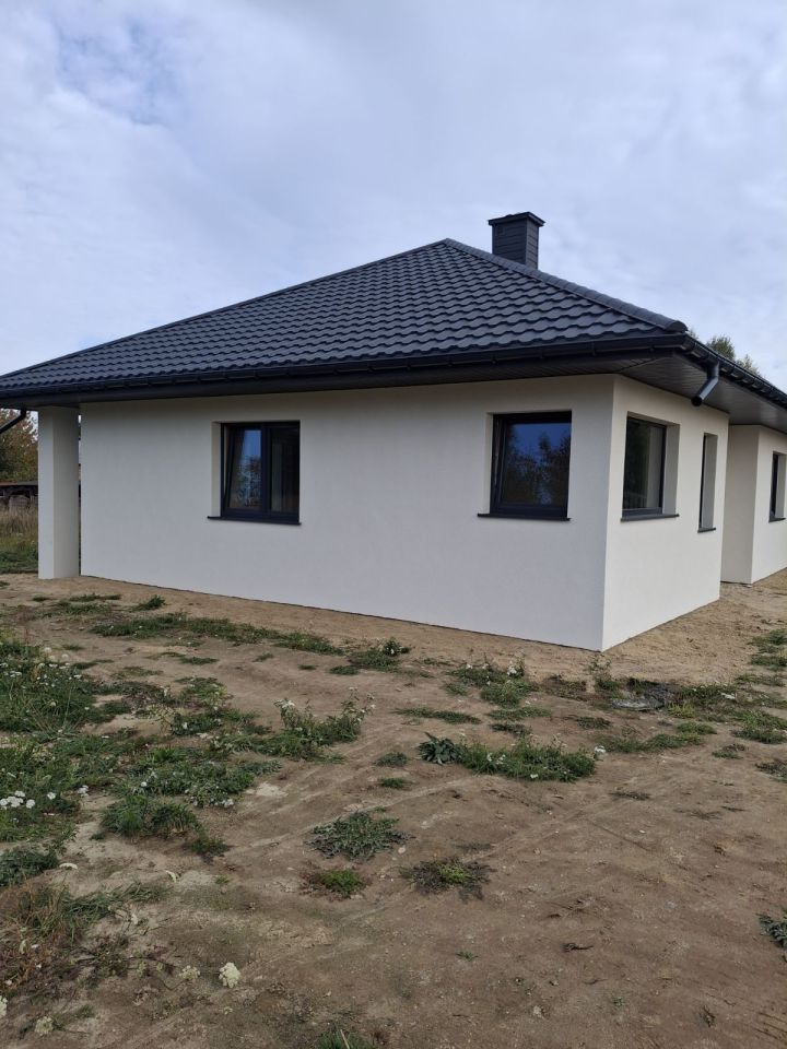 dom wolnostojący Starościce. Zdjęcie 1