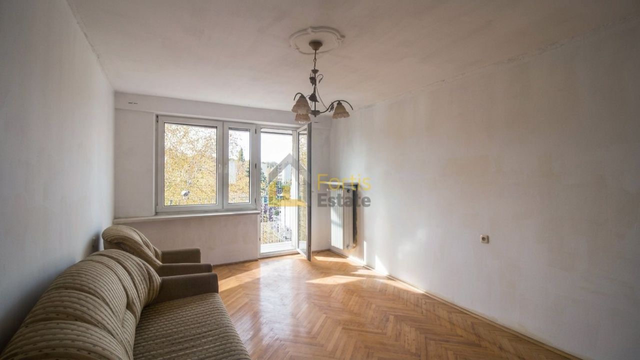 Mieszkanie 2-pokojowe Kraków Podgórze, ul. Dworcowa. Zdjęcie 2