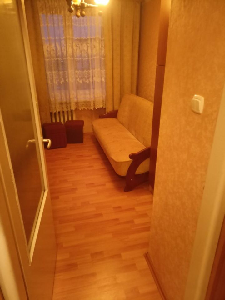 Mieszkanie 2-pokojowe Radzyń Podlaski. Zdjęcie 4
