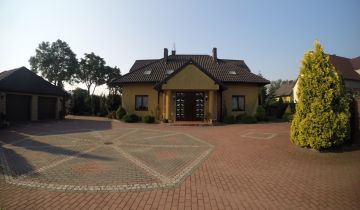 dom wolnostojący, 6 pokoi Lubin Małomice, ul. Małomicka