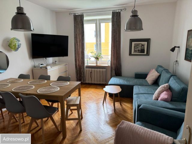 Mieszkanie 3-pokojowe Gdynia Oksywie, ul. Podchorążych. Zdjęcie 1