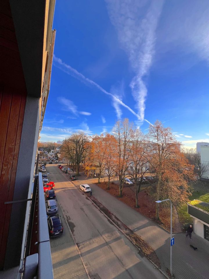 Mieszkanie 2-pokojowe Kołobrzeg Centrum, al. I Armii Wojska Polskiego. Zdjęcie 19