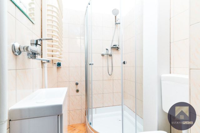 Mieszkanie 1-pokojowe Warszawa Mokotów, ul. Kielecka. Zdjęcie 9